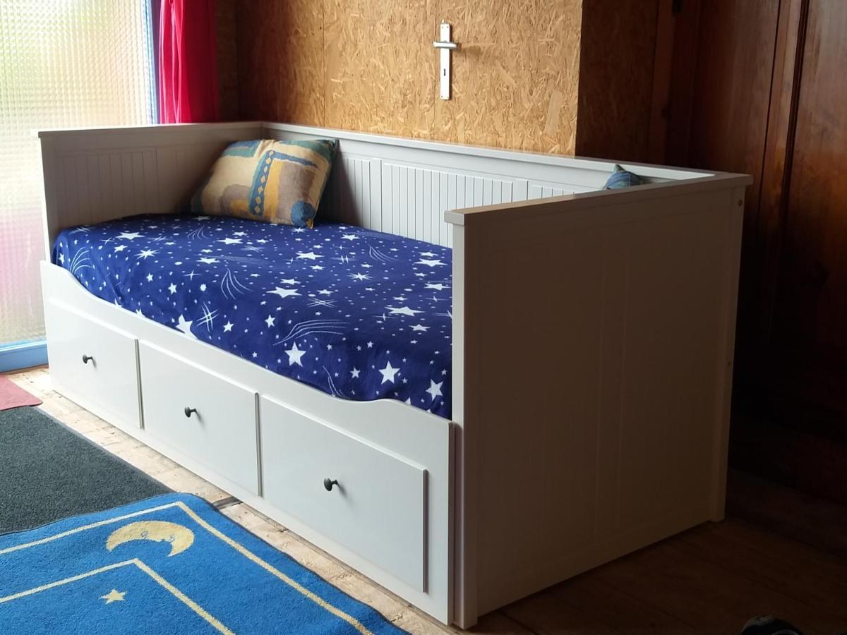 Jardins Naturels Apartman Biesme Kültér fotó