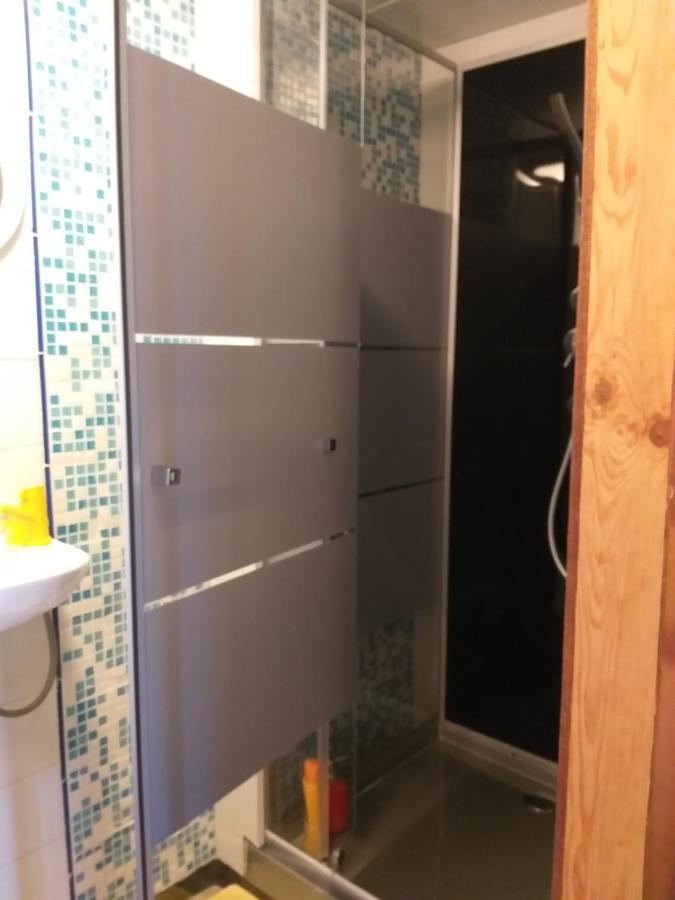 Jardins Naturels Apartman Biesme Kültér fotó