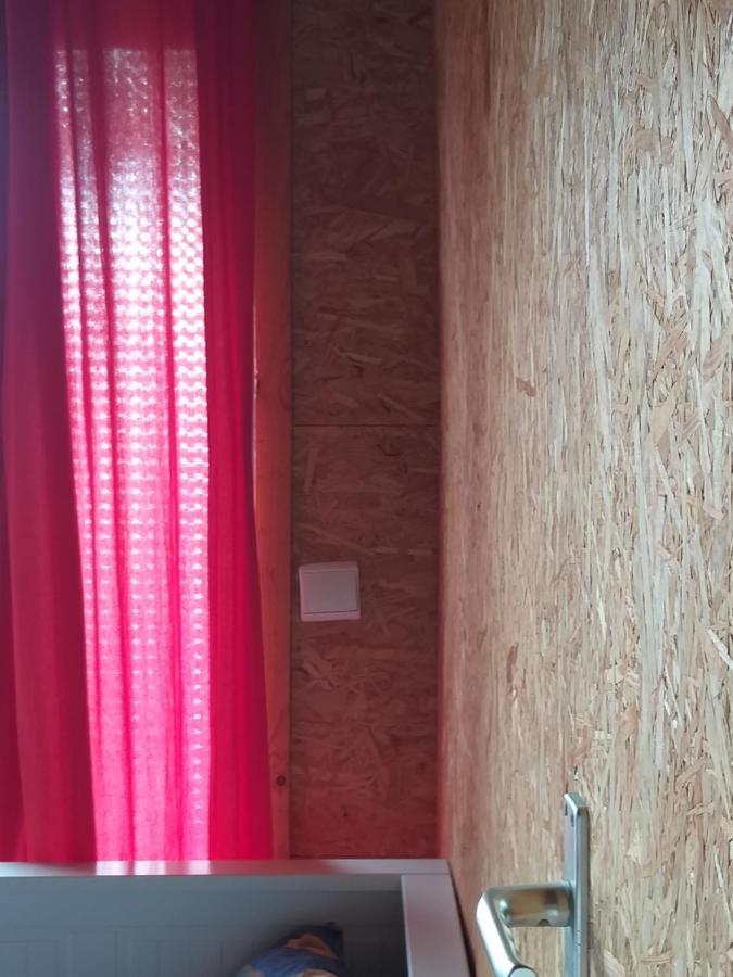 Jardins Naturels Apartman Biesme Kültér fotó