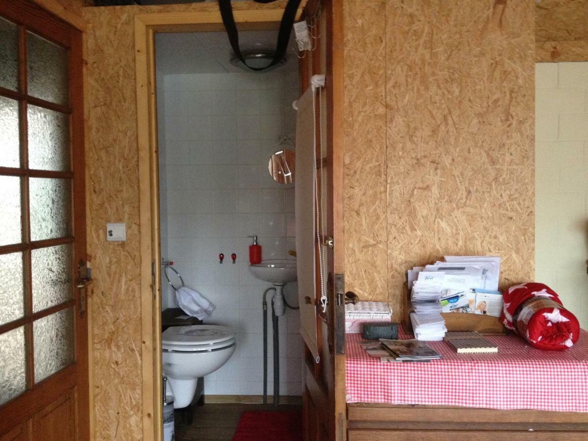 Jardins Naturels Apartman Biesme Kültér fotó